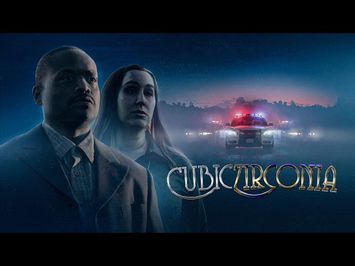 CUBIC ZIRCONIA Trailer