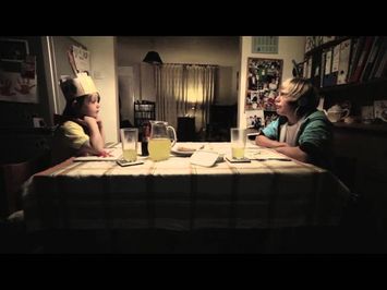 King of the Castle (2011)