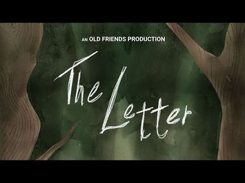 The Letter - A Short Clip