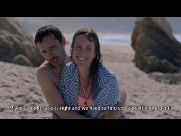 María (and Everybody Else) - Trailer