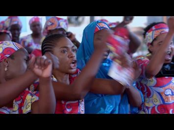 Wives on Strike: The Revolution official trailer 2