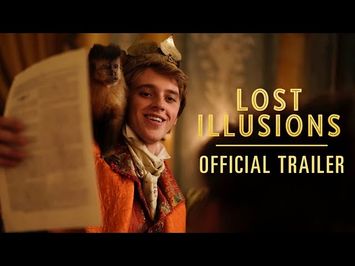 Official U.S. Trailer