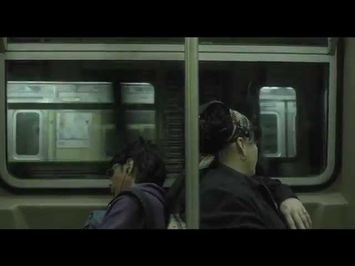 Official Theatrical Trailer