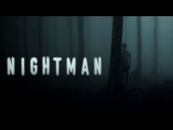 Nightman | Official Trailer | Horror Brains