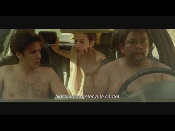 TRAILER OFICIAL FINAL DE #GuatdefocMovie