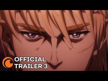 Season 2 Official Trailer 3 [Subtitled]