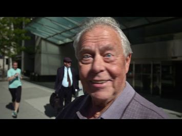 Hot Docs 2019 Trailers: THERE ARE NO FAKES