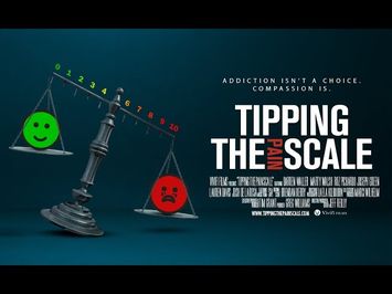 Tipping The Pain Scale - Official Trailer (2022)
