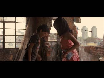 Besos de Azúcar - Trailer Oficial