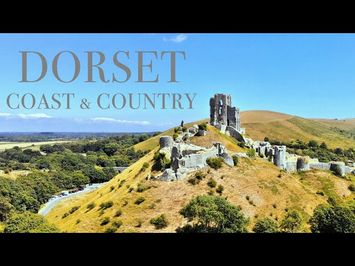 Dorset: Country and Coast - 2023 - Channel 5 Documentary Series Trailer