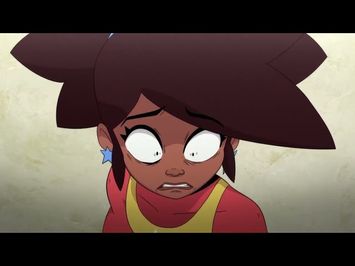 Season 1 Episode 9 Toonami Promo
