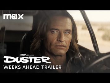 Weeks Ahead Trailer
