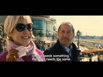 The Mystery of Happiness - Official US Trailer (HD)