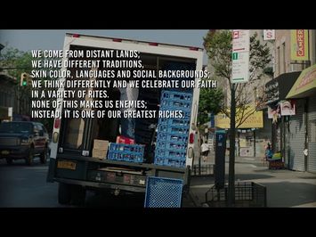 ON THE SEVENTH DAY by Jim Mckay - TRAILER