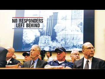 No Responders Left Behind Official Trailer
