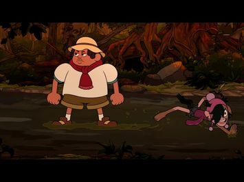 Clip - Here They Come