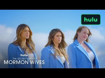Season 2 Returns May 15