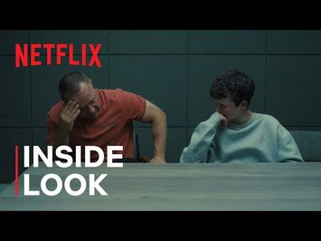 Inside Season 1 Episode 1: The Arrest
