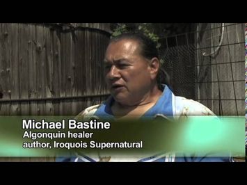 Inner Healing trailer