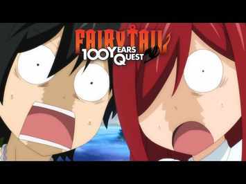 Lucy Has a Child?! [Subtitled]