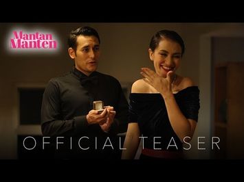 [MANTAN MANTEN] - Official Teaser | Segera Hadir di Bioskop 2019