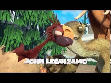 Ice Age The Great Egg Scapade 2016 Official Trailer YouTube