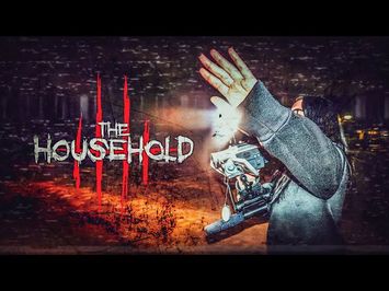 THE HOUSEHOLD | Official Teaser Trailer 1 | (4K)