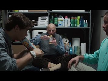 Office Uprising (2018) Clip 