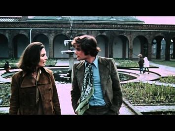 Say Hello To Yesterday 1971 Trailer