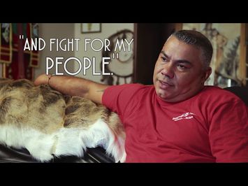 American Native (OFFICIAL 2018 TRAILER)