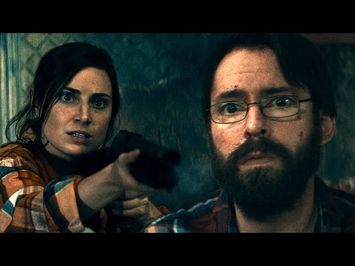 REUNITED - Another Apocalypse Movie (Starring Martin Starr)