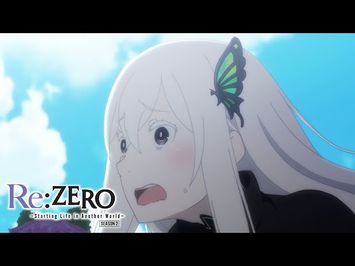 You're Leaving?! [Subtitled]