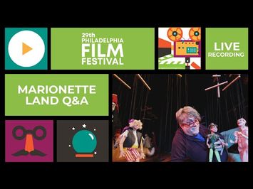 PFF29 Q&A | MARIONETTE LAND