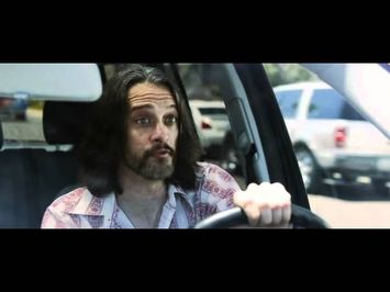 Suspicion - Official Trailer [HD]