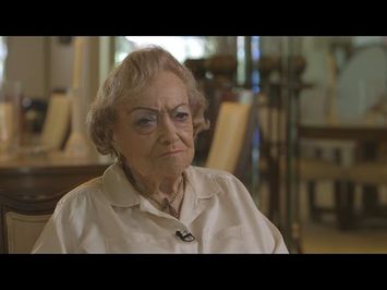 A GREATER SOCIETY: SELMA