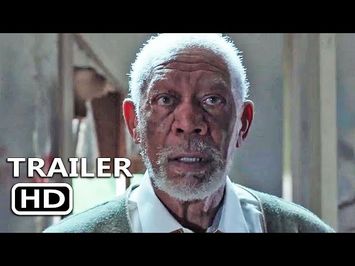 THE RITUAL KILLER Official Trailer (2023)