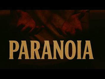 Paranoia (2025)