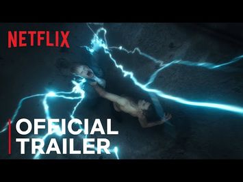 Official Trailer [ENG SUB]
