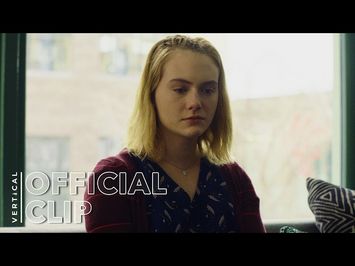 Official Clip - The Military Isn't College