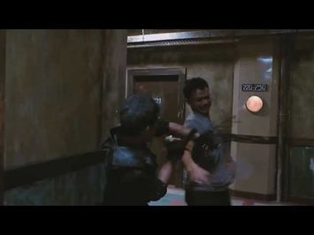 The Raid (2012) - Official Trailer