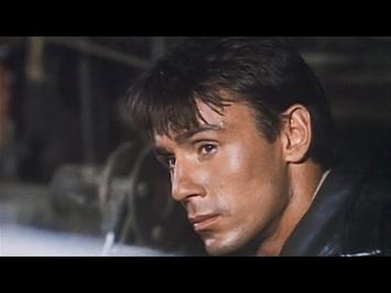 Angel Town (1990) ORIGINAL TRAILER