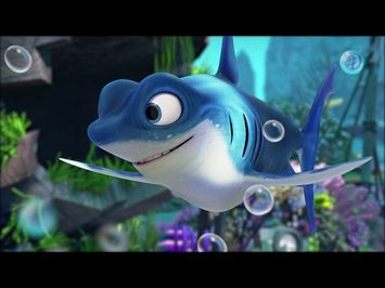 Shark School - Trailer