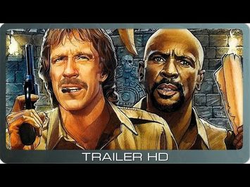 Firewalker ≣ 1986 ≣ Trailer