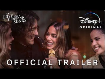 Official Trailer [Subtitled]
