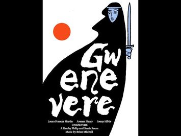 Gwenevere - Introduction by Philip Reeve