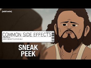 Season 1 Episode 6 Sneak Peek