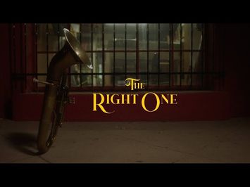 The Right One - Short Film Trailer