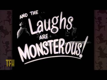 John Landis on ABBOTT AND COSTELLO MEET FRANKENSTEIN