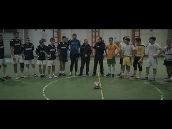 Infinite Football | Official Trailer