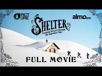 SHELTER - Full Movie